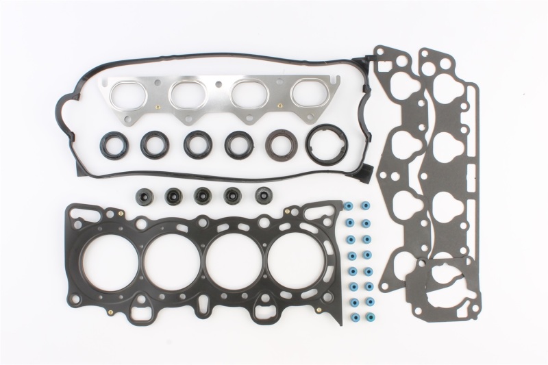 Honda SOHC D16Y8 Engine Top End Gasket Kit - Cometic Gasket - Street Pro - `96-`00